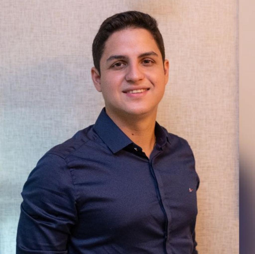 Renan Oliveira