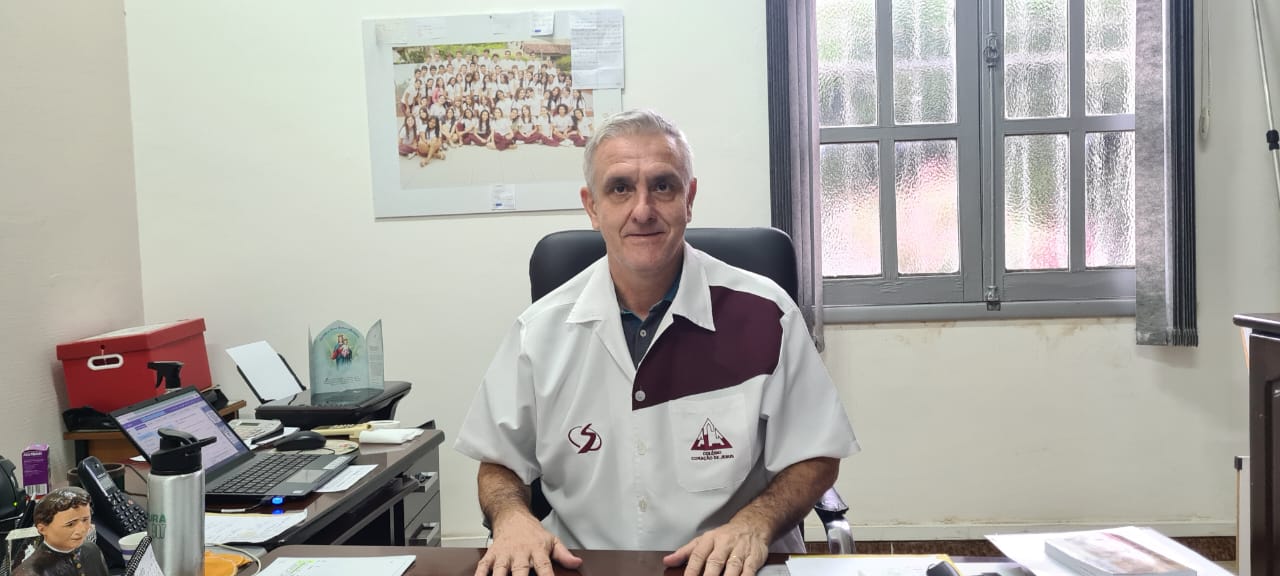 Dinarte Silveira Negrão Junior